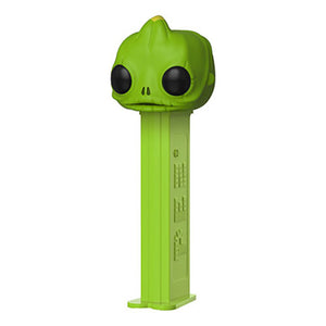 Funko Pop Pez: Land of the Lost - Sleestak (Item #42495) - Sweets and Geeks