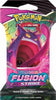Fusion Strike Sleeved Booster Pack - Sweets and Geeks