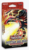 Yu-Gi-Oh Egyptian God Deck (Unlimited Edition) - Sweets and Geeks