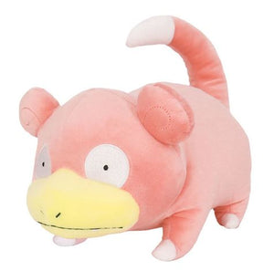 Slowpoke Japanese Pokémon Center All-Star Collection Plush - Sweets and Geeks