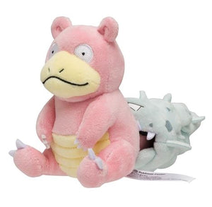 Slowking Japanese Pokémon Center Fit Plush - Sweets and Geeks