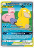 Slowpoke & Psyduck GX (Alternate Full Art) SM - Unified Minds	# 218/236 - Sweets and Geeks