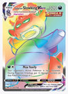 Galarian Slowking VMAX (Secret) SWSH06: Chilling Reign # 207/198 - Sweets and Geeks