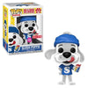 Funko Pop Ad Icons: Slush Puppie - Slush Puppie (Flocked) Target Exclusive #106 - Sweets and Geeks
