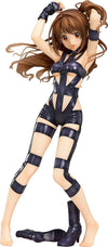 Good Smile Uzuki Shimamura: HOT LIMIT Ver. 1/7 Scale Figure (T.M.Revolution / THE IDOLMASTER CINDERELLA GIRLS) - Sweets and Geeks