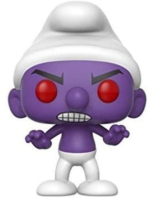 Funko Pop Animation Gnap! Smurf (Purple) #274 - Sweets and Geeks