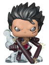 Funko POP Animation: One Piece - Snake-Man Luffy #1266 - Sweets and Geeks