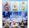 Re-ment Snoopy Weather Terrarium Pack - Sweets and Geeks