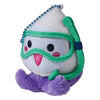 Overwatch - Pachimari Plush Hangers with Sound - Sweets and Geeks