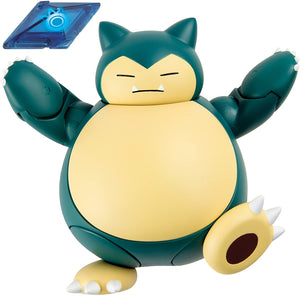 TOMY Pokémon Action Figure - Sweets and Geeks