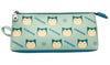 Pokemon It's About Time Pouch Snorlax Japanese Pokémon Center - Sweets and Geeks