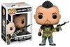 Funko Pop! Games: Call of Duty - John "Soap" MacTavish #143 - Sweets and Geeks