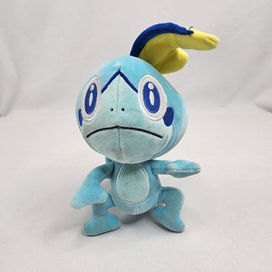 Jazwares Sobble 8" Plush - Sweets and Geeks