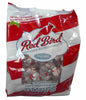 Soft Peppermint Puffs 240ct Bag Wrapped - Sweets and Geeks