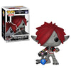 Funko Pop Disney: Kingdom Hearts- Sora (Monster's Inc.) #408 - Sweets and Geeks