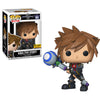 Funko Pop Disney: Kingdom Hearts - Sora (Toy Story) (Hot Topic Exclusive) #493 - Sweets and Geeks