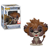 Funko Pop Disney: Kingdom Hearts - Sora (Lion Form) #556 - Sweets and Geeks