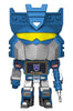 Funko Pop Retro Toys: Transformers - Soundwave (w/ Tapes) #93 - Sweets and Geeks