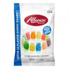 Assorted Sour Gummi Bears - Sweets and Geeks