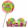 Sour Carnival Pop - Sweets and Geeks