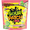 Sour Patch Kids Watermelon, 1.8 LB Stand Up Bag - Sweets and Geeks