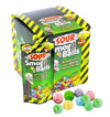 Sour Smog Balls Candy Bag 3.0oz - Sweets and Geeks