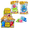Sour Pacifier Pops 0.8 oz. - Sweets and Geeks
