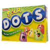 Dots Sour Candy Theater Size 7oz - Sweets and Geeks