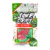 Sour Strips - Watermelon 3.7oz Bag - Sweets and Geeks