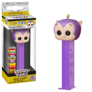 Funko Pop Pez: Looney Tunes - Space Cadet (Item #39516) - Sweets and Geeks