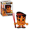 Funko Pop: Funko - Spicy Oodles Hot Topic Exclusive #24 - Sweets and Geeks