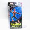 Marvel Legneds Amazing Fantasy Spider-man - Sweets and Geeks