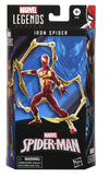 Hasbro Marvel Legends Spider-Man Iron Spider 6-inch Action Figure - Sweets and Geeks