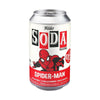 Funko Soda - Spider-Man (No Way Home) Sealed Can - Sweets and Geeks