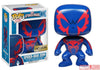 Funko Pop Marvel: Marvel - Spider-Man 2099 Exclusive #81 - Sweets and Geeks