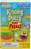 SpongeBob Krabby Patty Plus Prize - Sweets and Geeks