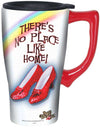 RUBY SLIPPERS TRAVEL MUG - Sweets and Geeks