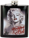 MARILYN HOT FLASK - Sweets and Geeks