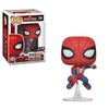 Funko Pop! Games - Spider-man #334 - Sweets and Geeks
