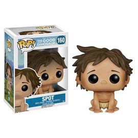 Funko Pop! The Good Dinosaur - Spot #160 - Sweets and Geeks
