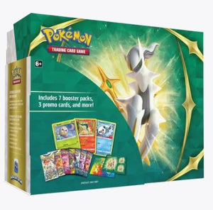 Spring 2022 Collector Bundle - Sweets and Geeks