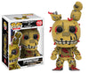 Funko Pop! Five Nights at Freddy's - Springtrap #110 - Sweets and Geeks