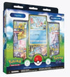 Pokemon GO Pin Collection - Sweets and Geeks