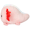 Squishable Baby Axolotl - Sweets and Geeks