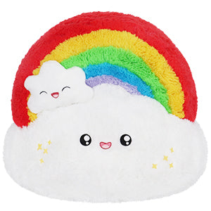 Squishable Rainbow - Sweets and Geeks