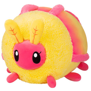 Squishable Rosy Maple Moth - Sweets and Geeks