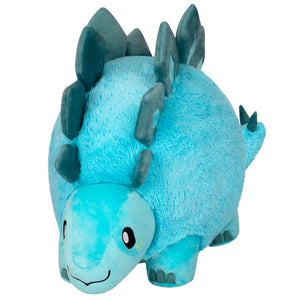 Squishable Stegosaurus - Sweets and Geeks