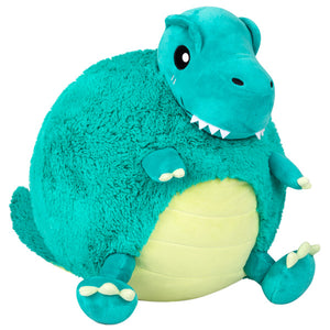 Squishable T-Rex - Sweets and Geeks