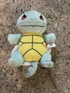 Squirtle BANPRESTO My Pokemon Collection Japanese 5'' Plush 48599 - Sweets and Geeks