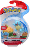 Pokemon Battle Figure Pack - Sweets and Geeks